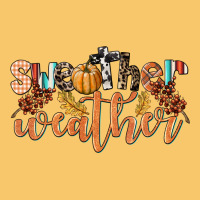 Sweather Weather Vintage Hoodie | Teevron