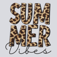 Summer Vibes Leopard Zipper Hoodie | Teevron