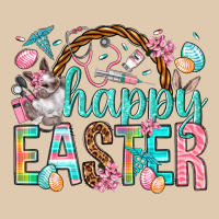 Happy Easter Nurse Easter Day Heavyweight Sweatshirt | Teevron