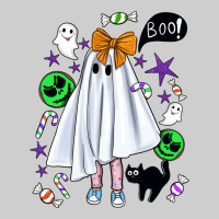 Cute Ghost Halloween Premium Sweatshirt | Teevron