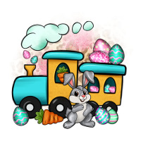 easter train | Teevron
