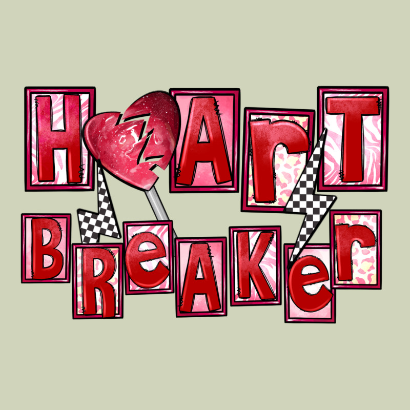 Heartbreaker Heavyweight Hoodie by FaDigitalArtStudio | Teevron