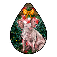 christmas pig | Teevron