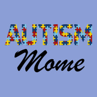 Autism Mom Long Sleeve Tee | Teevron