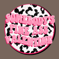 Somebody's Fine Ass Valentine Premium Hoodie | Teevron
