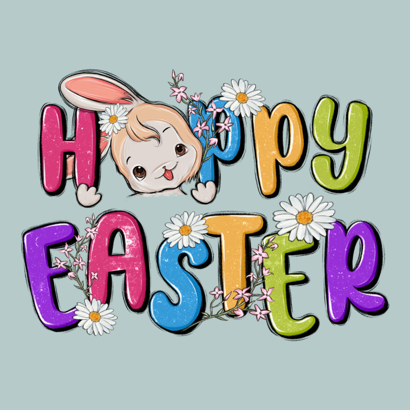 Easter Heavy Core Tee by MaliasSmallBusiness | Teevron