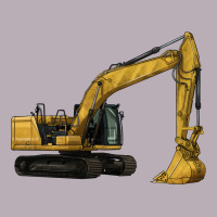 Excavator Vintage Tee | Teevron