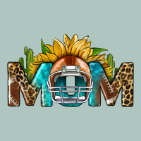 Football Mom Premium Sweatshirt | Teevron