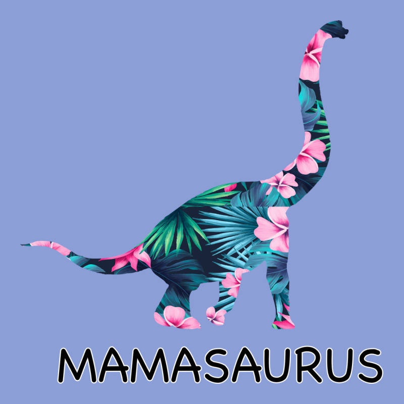 Mamasaurus Dinosaur Long Sleeve Tee by Bettercallsaul | Teevron