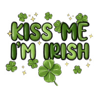 kiss me i'm irish | Teevron