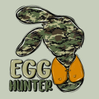 Egg Hunter Ladies Tee | Teevron