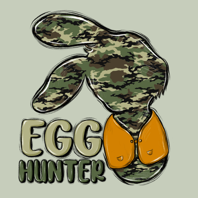 Egg Hunter Ladies Tee by MaliasSmallBusiness | Teevron