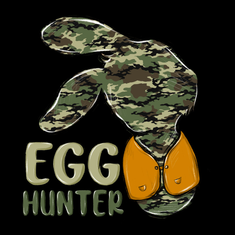 Egg Hunter Ladies Tee by MaliasSmallBusiness | Teevron