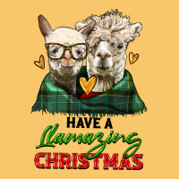 Have A Llamazing Christmas Alpaca Head Vintage Hoodie | Teevron