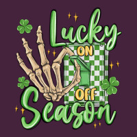 Lucky Season Premium Tee | Teevron