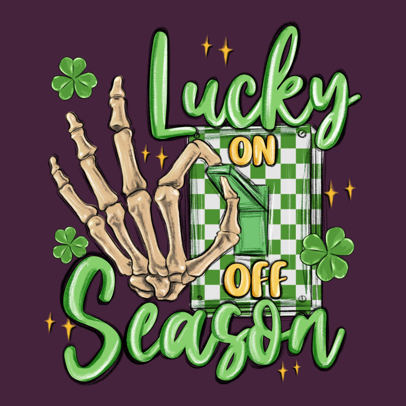 Lucky Season Premium Tee by MaliasSmallBusiness | Teevron