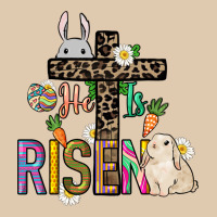 He Is Risen Easter Day Heavyweight Sweatshirt | Teevron