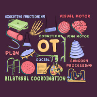 Biliteral Coordintiom Premium Tee | Teevron