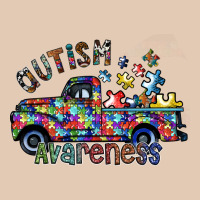 Autism Avareness Urban Hoodie | Teevron