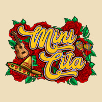 Mini Cita Premium Hoodie | Teevron