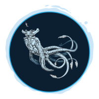 Sea Emperor Transparent Graphic | Teevron