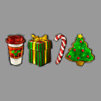 Christmas Items Vintage Hoodie | Teevron