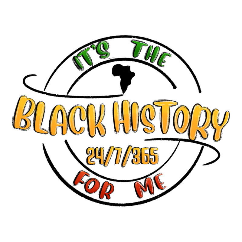 Black History Premium Tee by MaliasSmallBusiness | Teevron