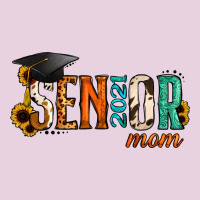 Mom Of A Senior 2021 Ladies Tee | Teevron