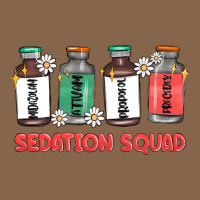 Sedation Squad Premium Tee | Teevron