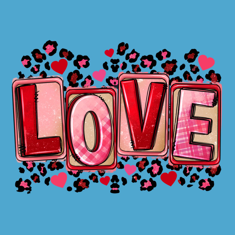 Valentine's Day Love Premium Hoodie by FaDigitalArtStudio | Teevron