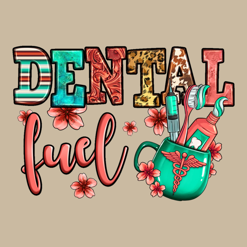 Dental Fuel Coffee Cup Long Sleeve Tee by Jasminsmagicworld | Teevron