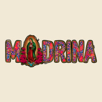 Madrina Lady Of Guadalupe Ladies Tee | Teevron