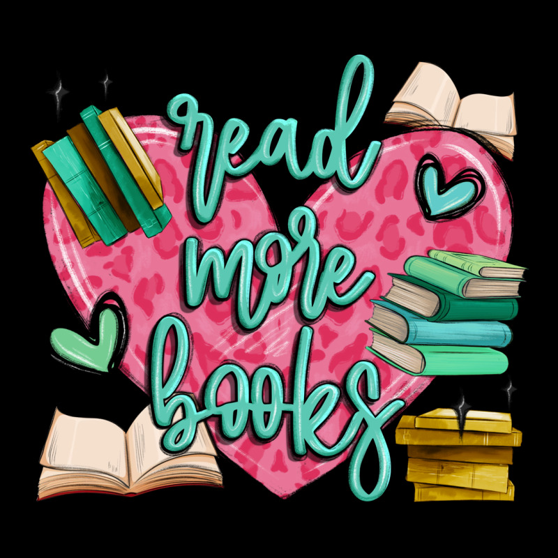 Read More Books Premium Tee by MaliasSmallBusiness | Teevron