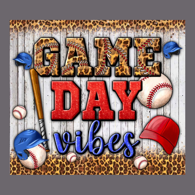 Game Day Vibes Tumbler Premium Sweatshirt by BundleAndBundleShop | Teevron