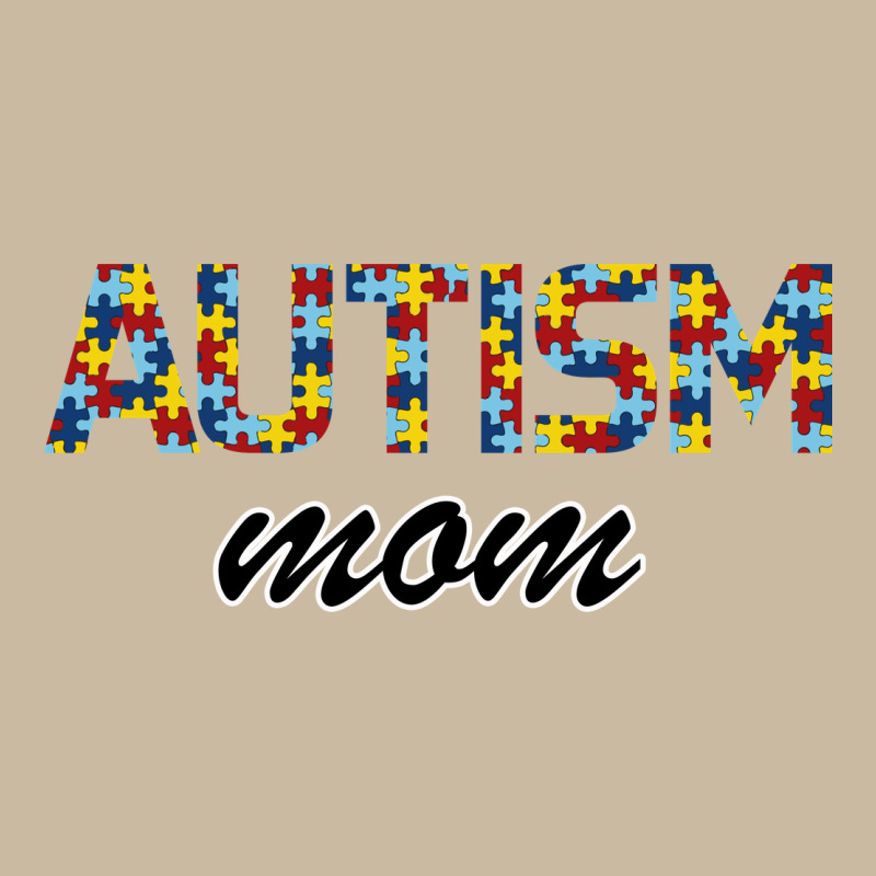 Autism Mom Long Sleeve Tee by Bettercallsaul | Teevron