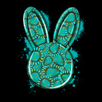 Gemstone Rabbit Urban Heavy Tee | Teevron