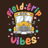 Field Trip Vibes Heavy Core Tee | Teevron