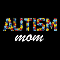 Autism Mom Long Sleeve Tee | Teevron