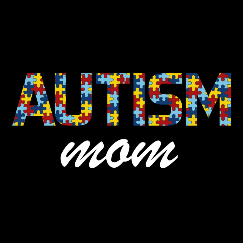 Autism Mom Long Sleeve Tee by Bettercallsaul | Teevron