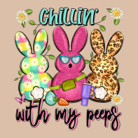 Chillin' With My Peeps Urban Heavy Tee | Teevron