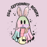 Egg Ceptionally Boujee Ladies Tee | Teevron
