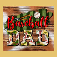 Baseball Dad Tumbler Premium Sweatshirt | Teevron