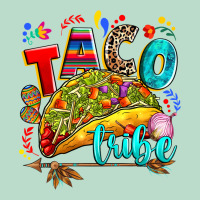 Taco Tribe Premium Hoodie | Teevron