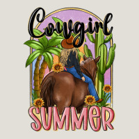 Cowgirl Summer Heavy Core Tee | Teevron