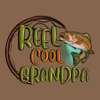 Reel Cool  Grandpa Premium Tee | Teevron