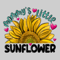 Mommy' S Little Sunflower Premium Tee | Teevron