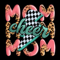 Cheer Mom Premium Tee | Teevron