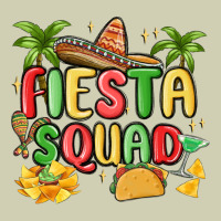 Fiesta Squad Heavy Core Tee | Teevron