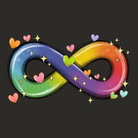 Infinity Symbol Autism Heavy Core Tee | Teevron