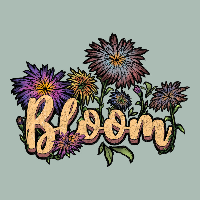 Bloom Classic Tee by JahusDesignShop | Teevron